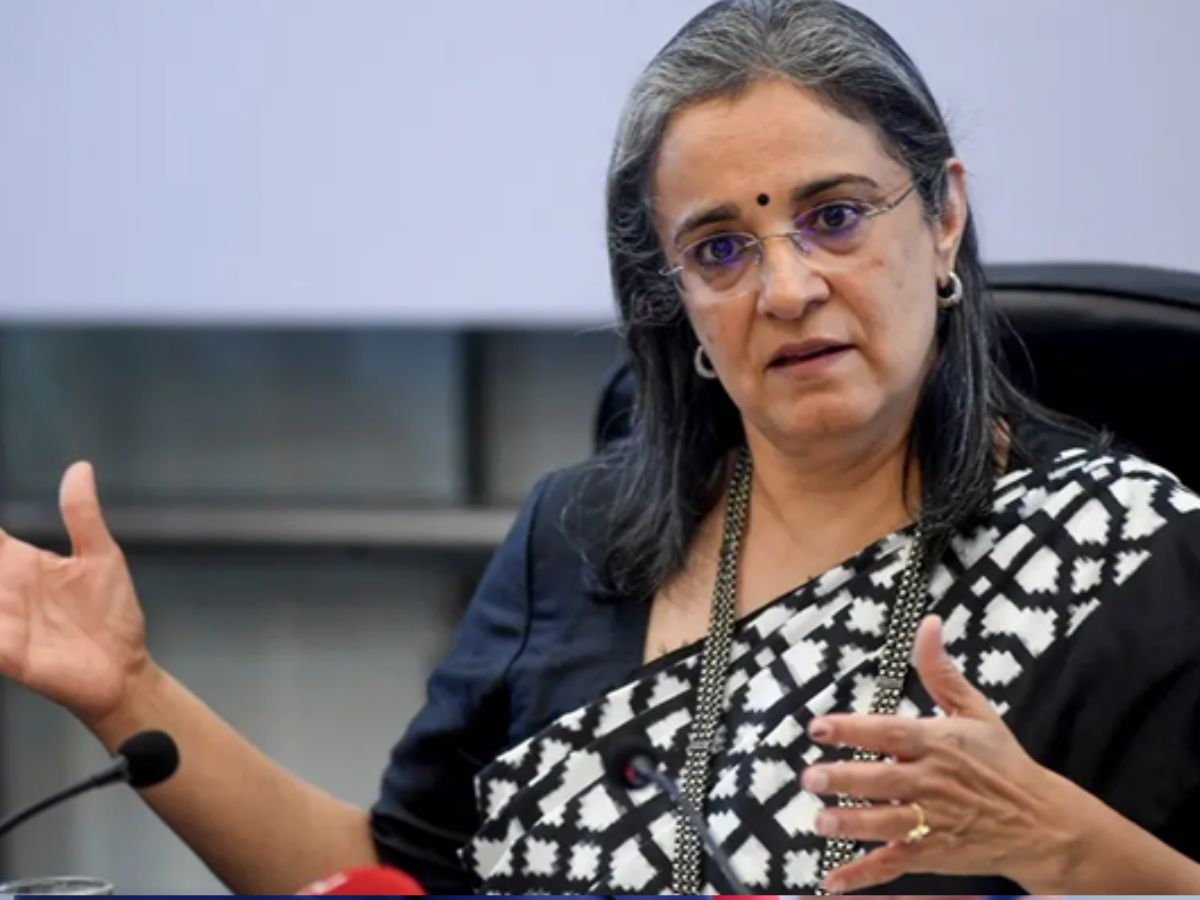 Starting in Buch's term, Jane Street's illegal gains may amount to Rs 1 lakh crore, say sources