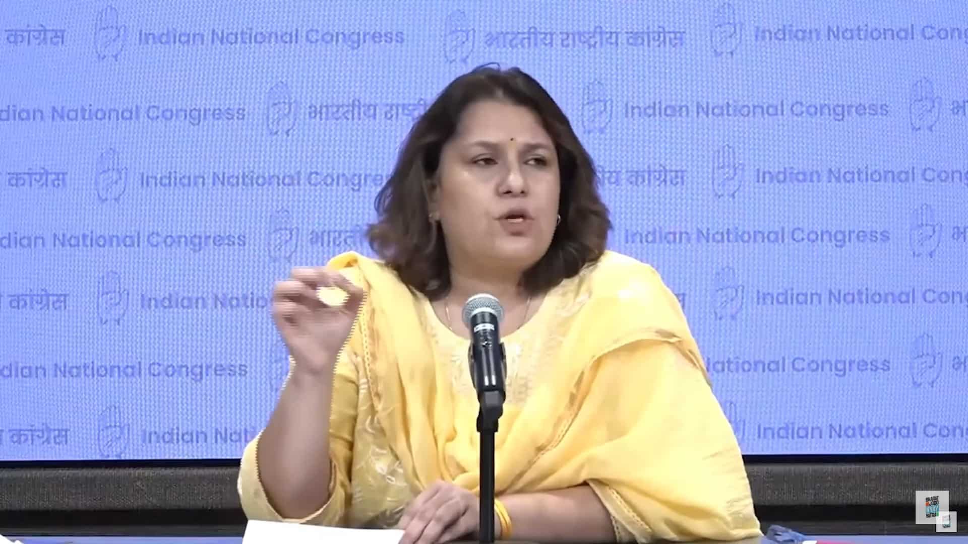 'Why did SEBI choose to ignore reg flags in Jane Street case?' INC raises serious questions about Centre's conduct