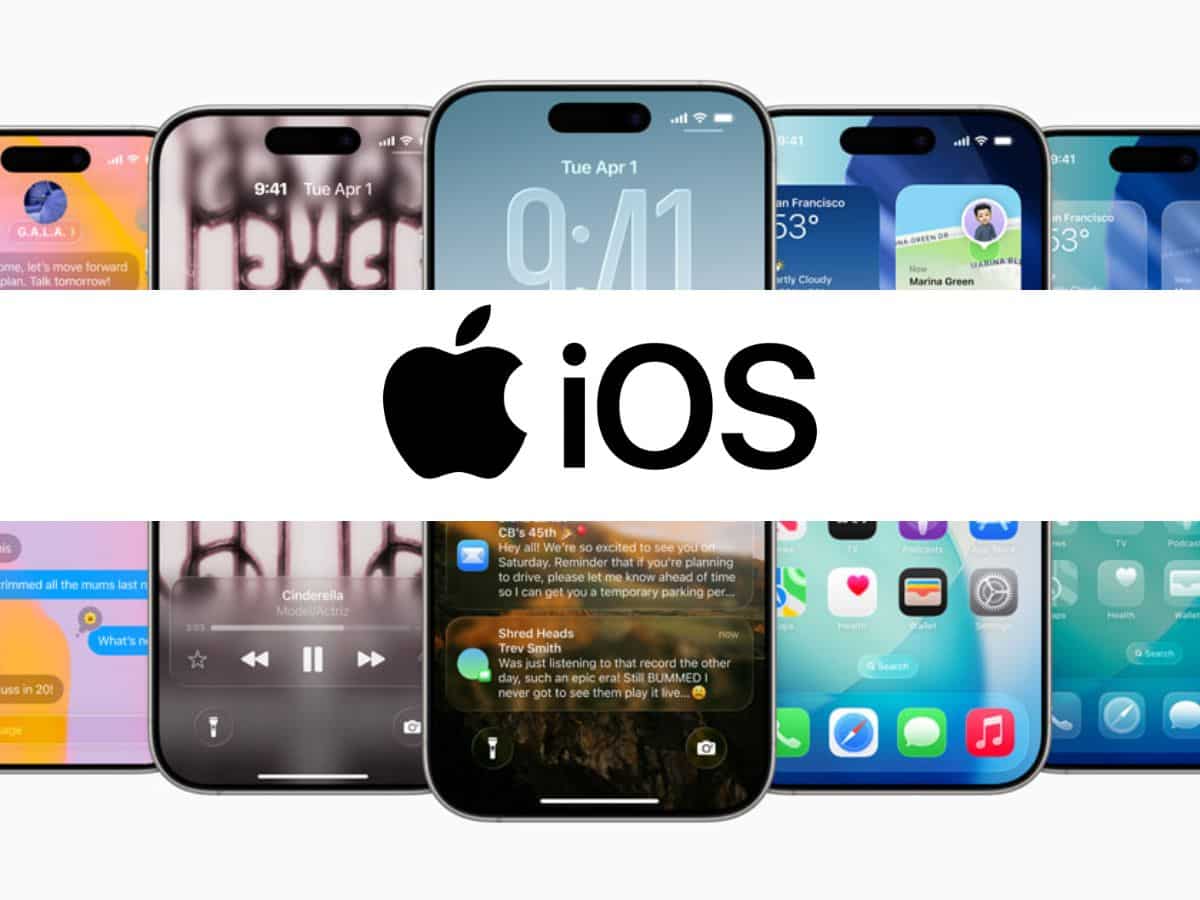 Apple Releases iOS 26 Beta 3: What bugs are fixed and what’s new for your iPhone?