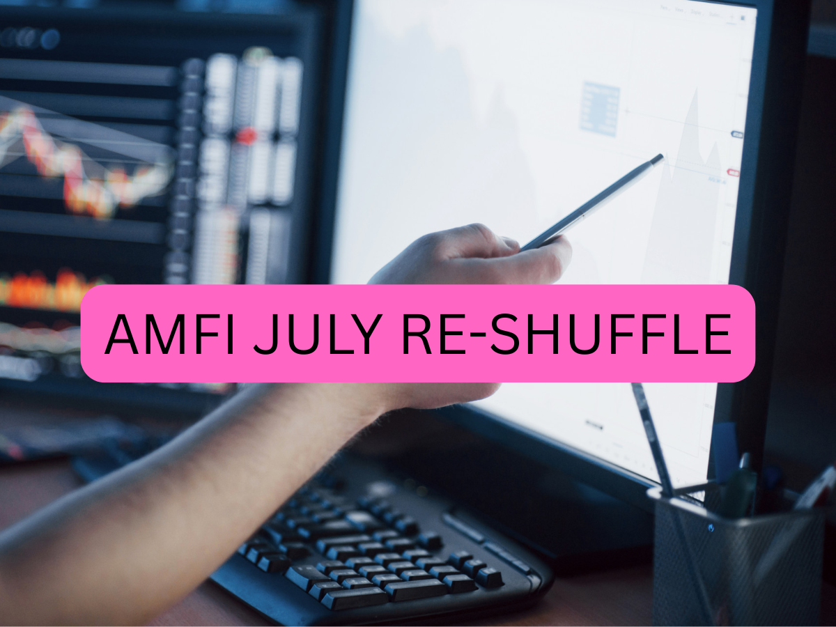 Amfi Reshuffle: Indian Hotels, Solar, Mazagon Dock move to largecap; Hero MotoCorp, RVNL drop to midcap