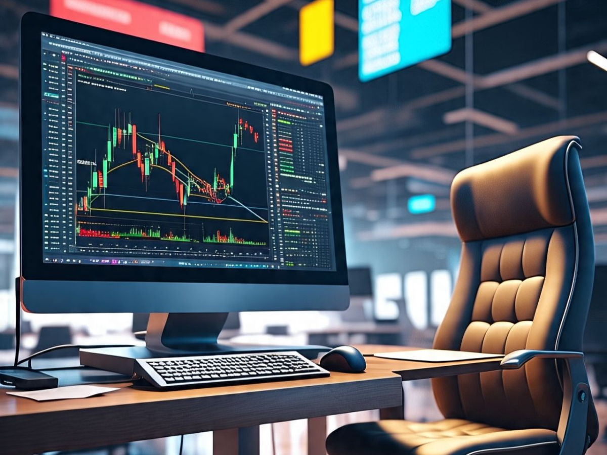 From AI Surveillance to Algo Systems: Amid questions about Buch's credibility, how bourses are planning to combat Jane Street-like scams