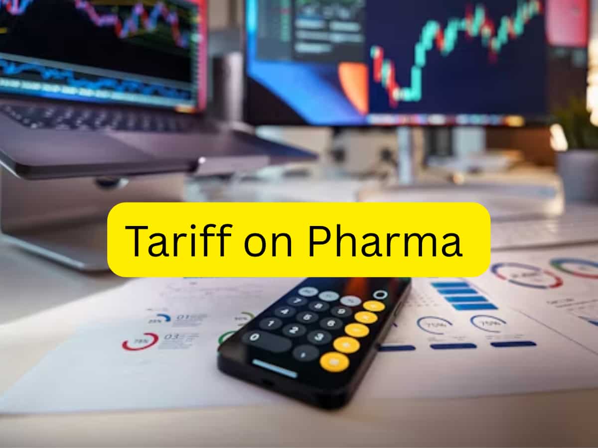 Pharma in Focus: Trump offers 18-month relief on pharma tariffs; Pharma stocks rise, Lupin, Biocon lead gains