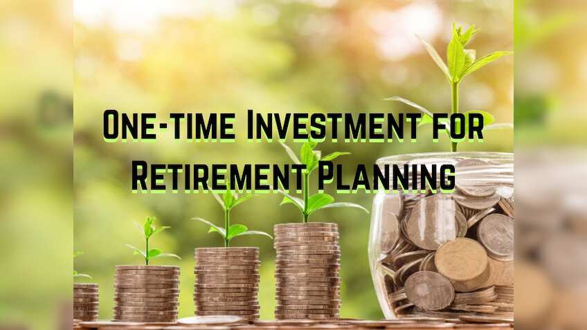 Retirement Planning: How much you need to invest today to get Rs 2 crore by 40 years of age and Rs 20 crore by 60