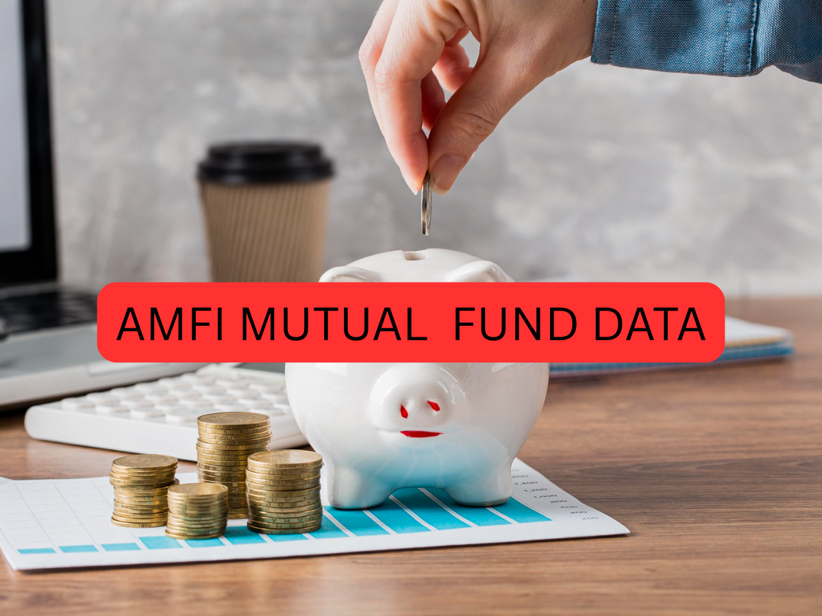 AMFI data shows equity mutual fund inflows jump
