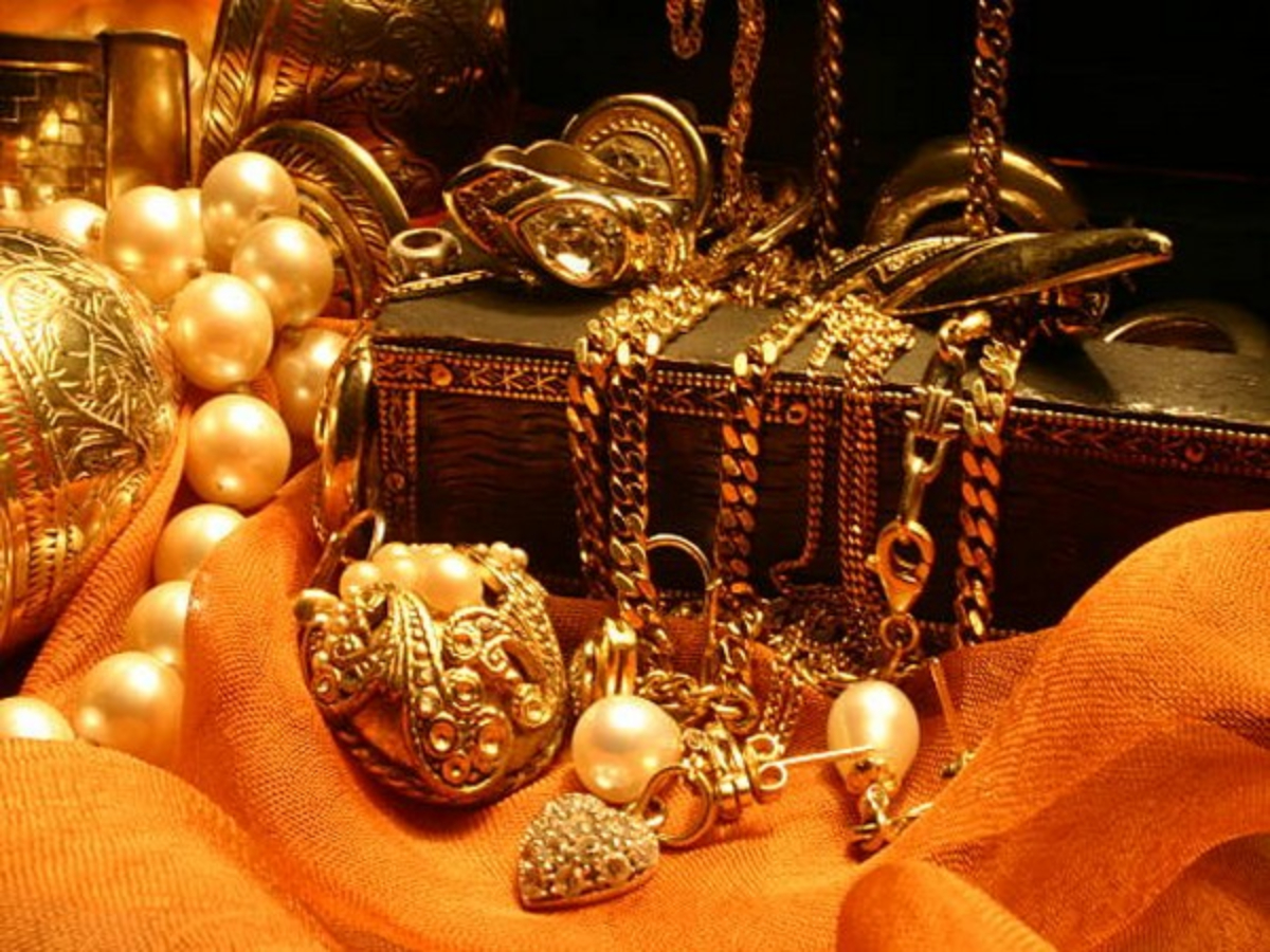 Gold and Silver Prices Today, July 9, 2025: