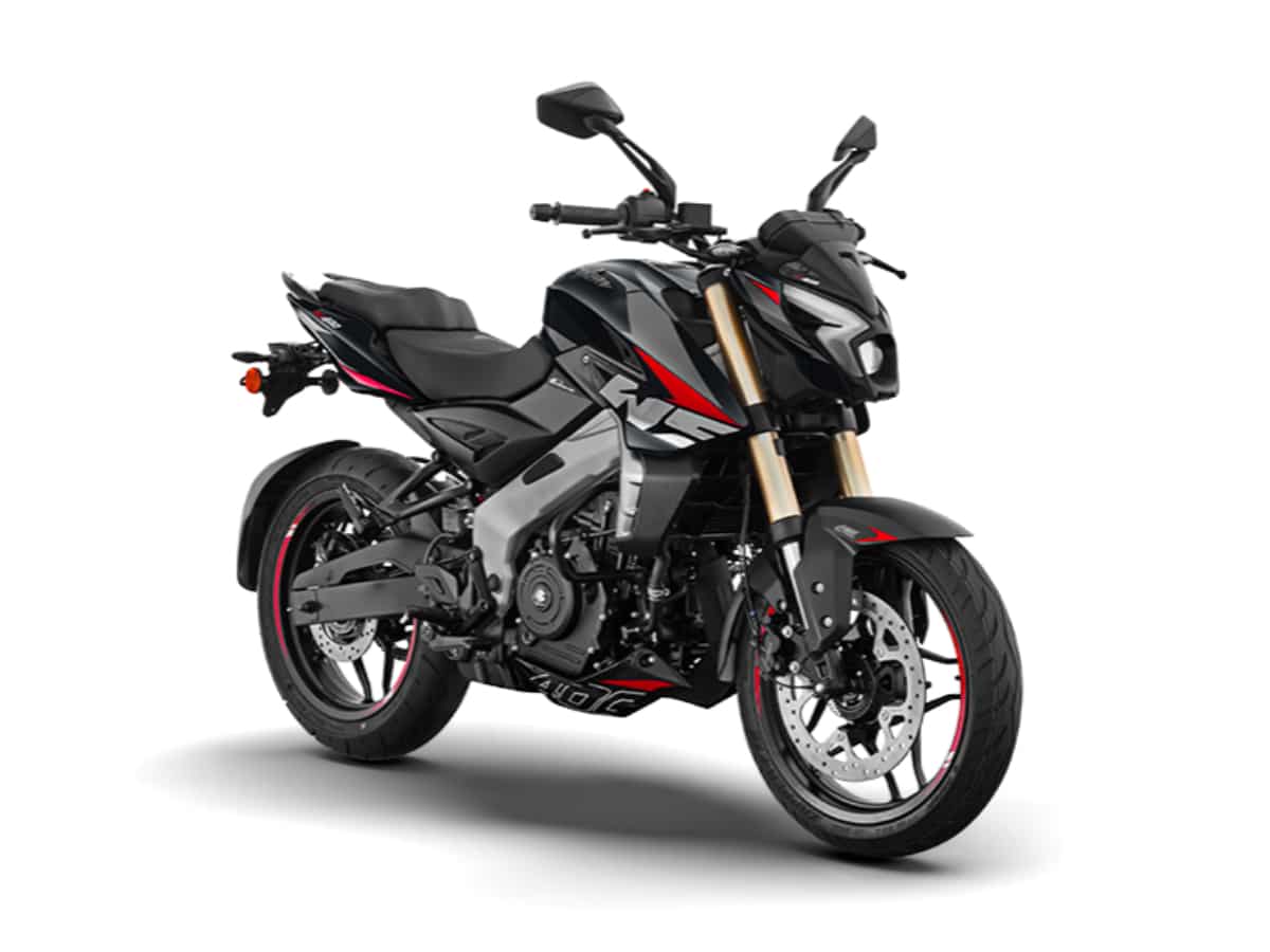 Bajaj Pulsar NS400Z: Big on features, bigger on hype - But how does it ride in the real world? | Zee Business