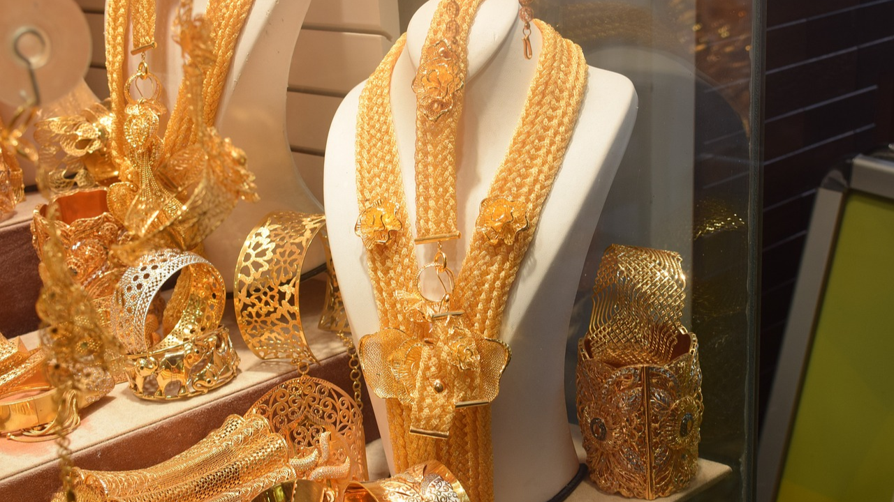 Is Kalyan Jewellers stealing Titan’s shine in India’s gold rush?