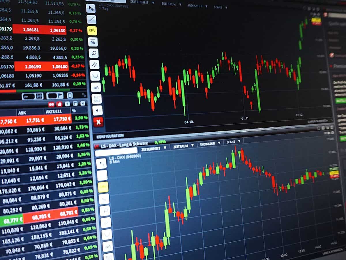 Siemens Energy Share Price Siemens Energy Share Price