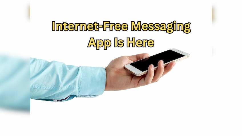 Internet-Free Messaging App Is Here: Jack Dorsey launches offline messaging app BitChat