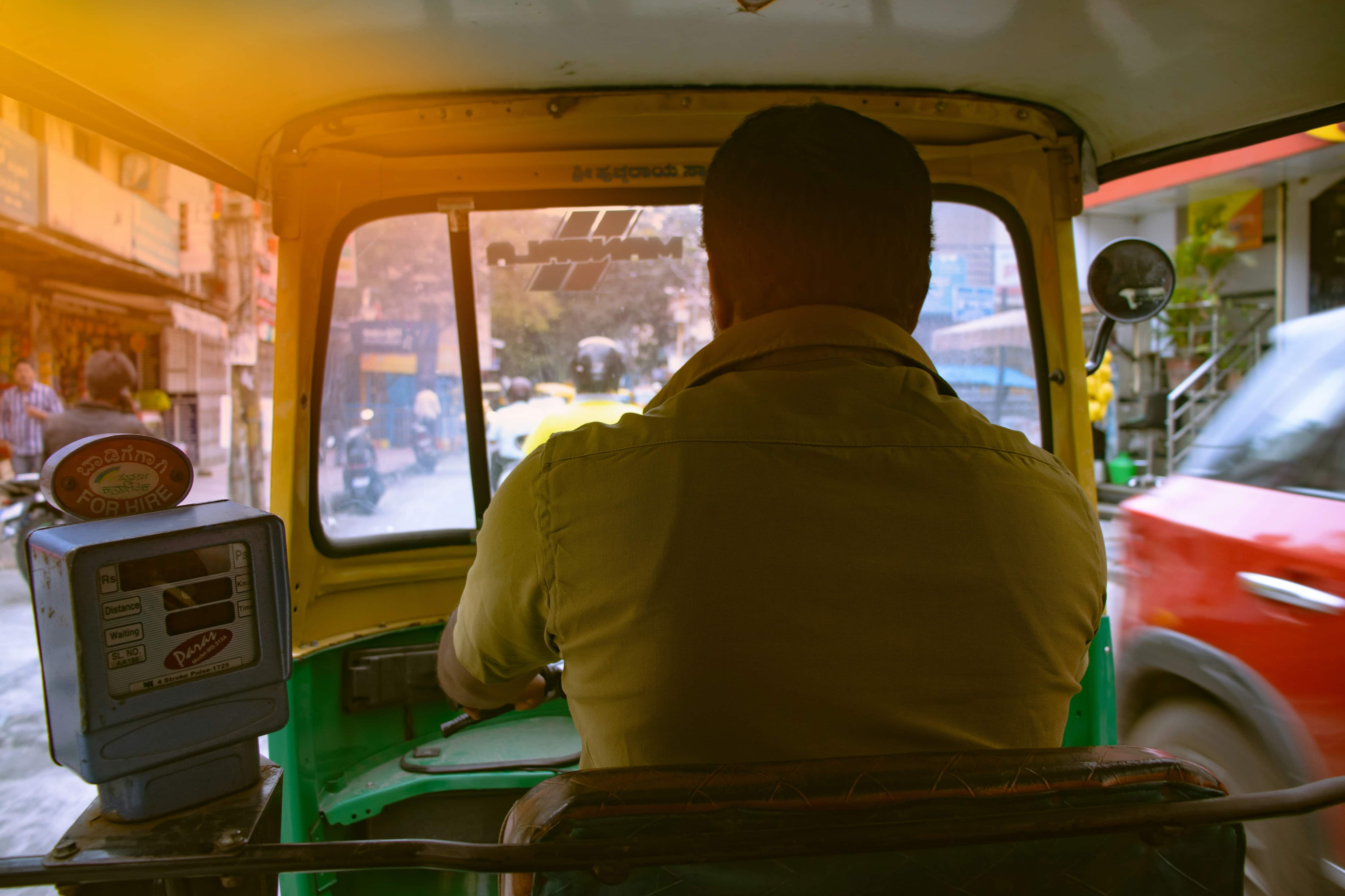 Rs 39 vs Rs 172: Bengaluru woman’s viral post reignites debate over auto meter fares vs app-based pricing