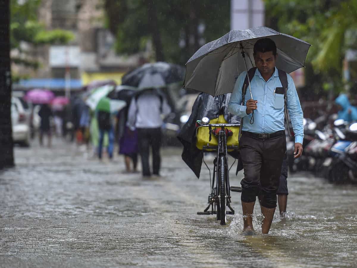 India’s power demand drops 1.9% in June as heavy monsoon rainfall cools consumption: Crisil
