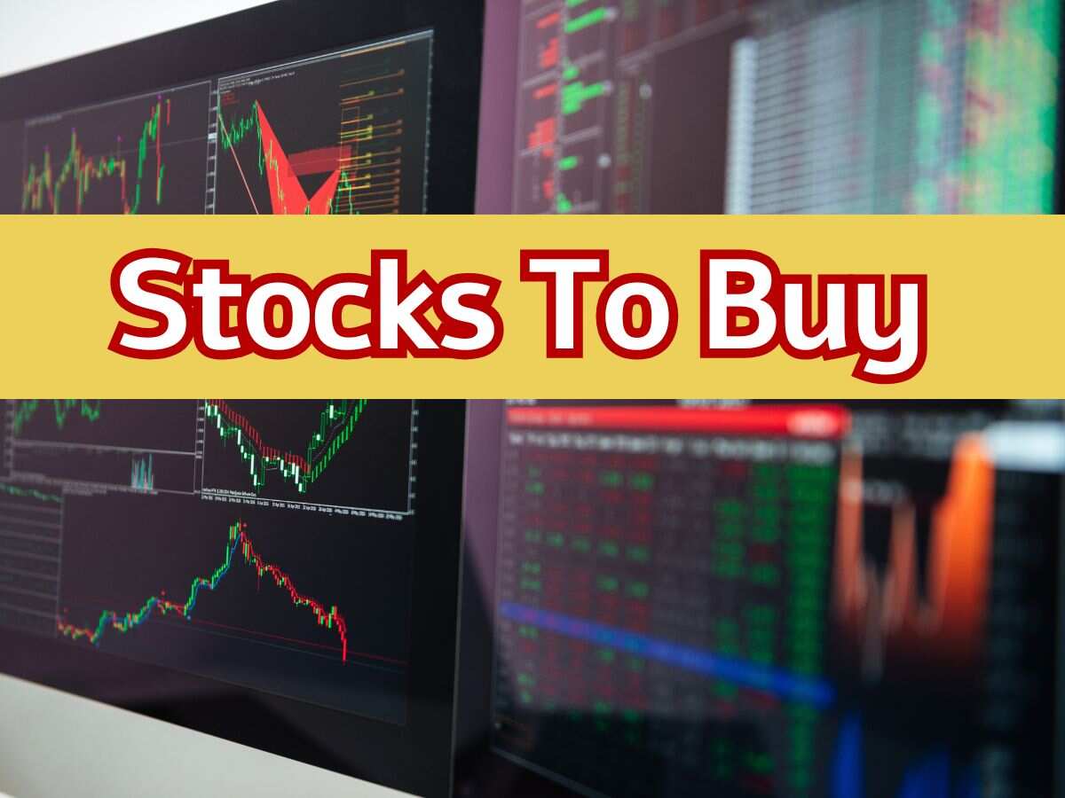 6 Stocks To Buy For Short Term: Analysts suggest buying largecap, smallcap scrips for 2 weeks; ICICI Prudential Life Insurance on the list
