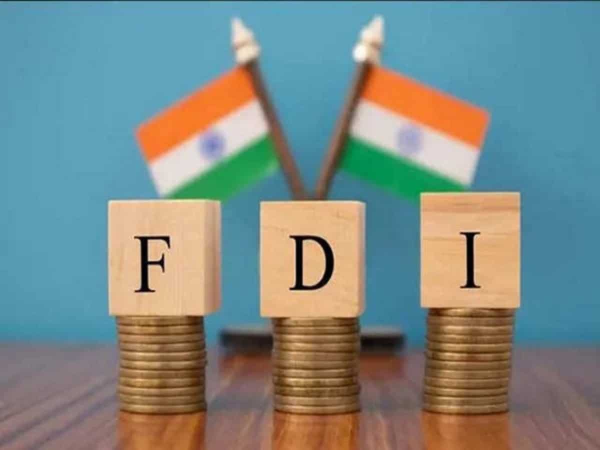 India showcases strong maritime investment potential at London meet; offers 100% FDI and tax breaks