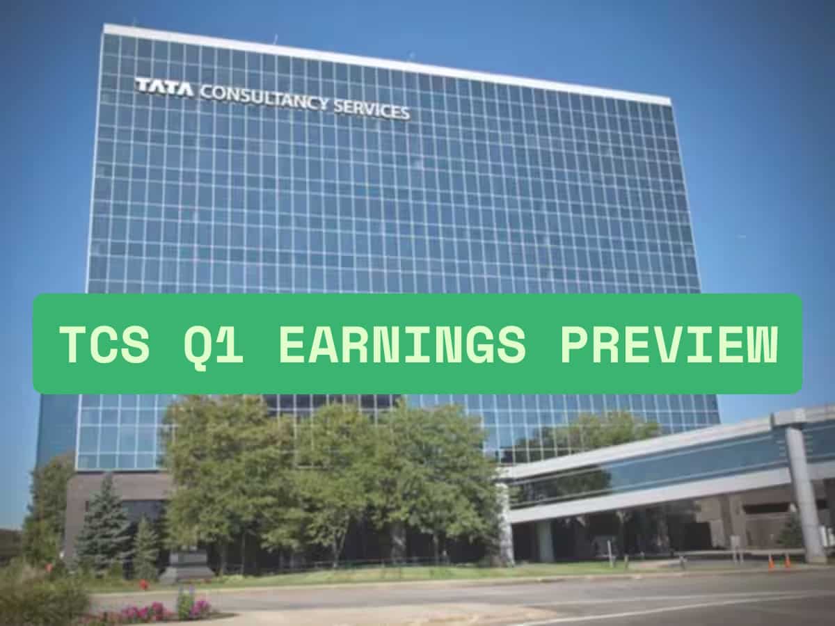 TCS Q1 Results Preview: Tata group firm’s dollar revenue likely to grow to ,547 million, but bulls may remain cautious; here’s why