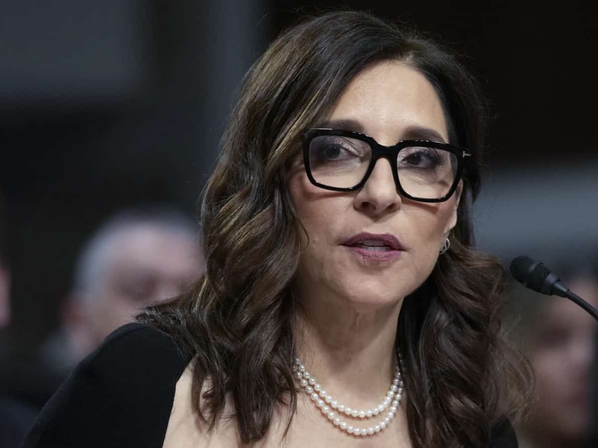Linda Yaccarino steps down as X CEO after two years, cites gratitude to Elon Musk