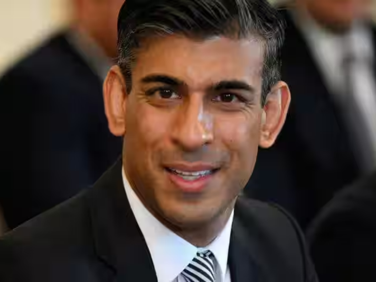 70-hour workweek ready? Rishi Sunak’s return to Goldman Sachs sparks memefest; here's why
