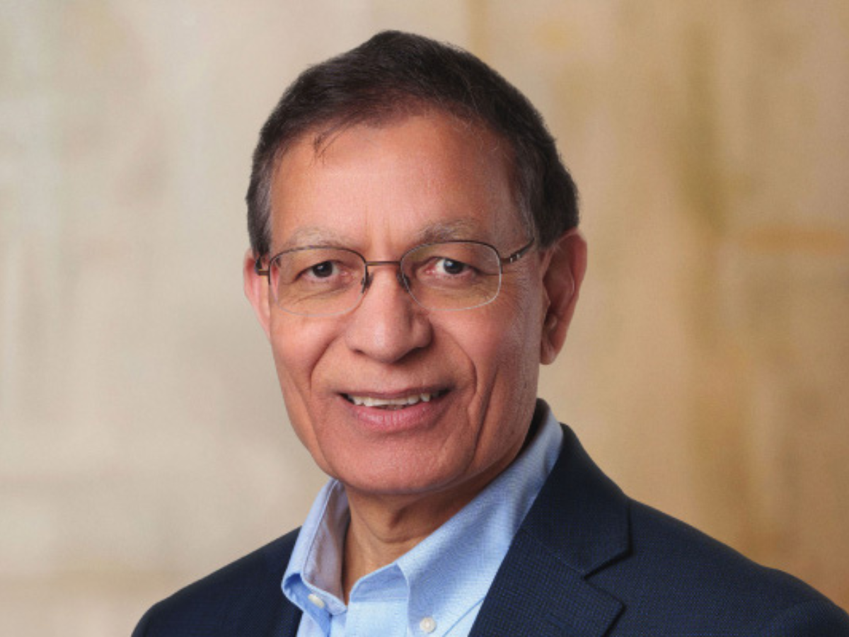 From Himachal to Silicon Valley: Who is Jay