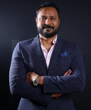 "Manoj Vishwakarma's Vision: DOTOM MV GROUP's impact on Mumbai's skyline"