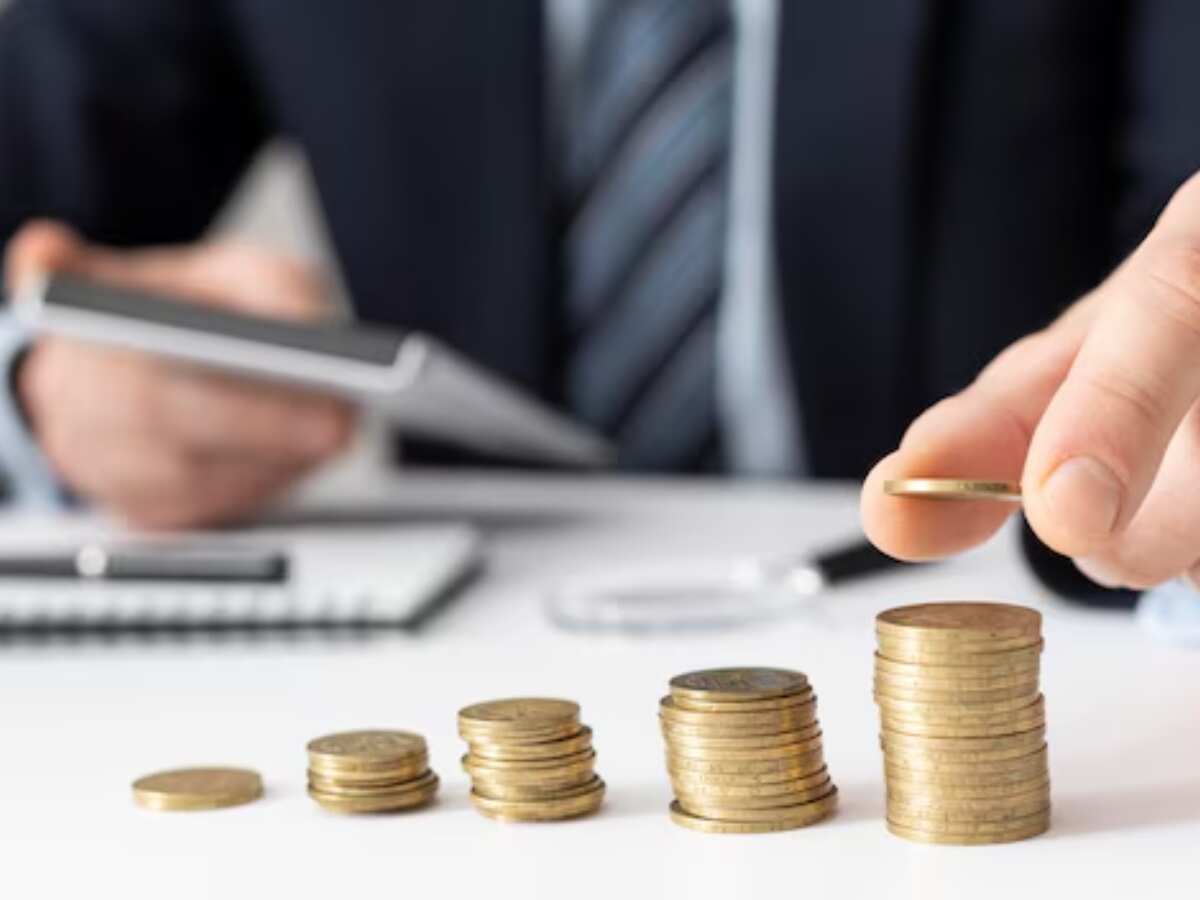 Who can invest in NPS?
