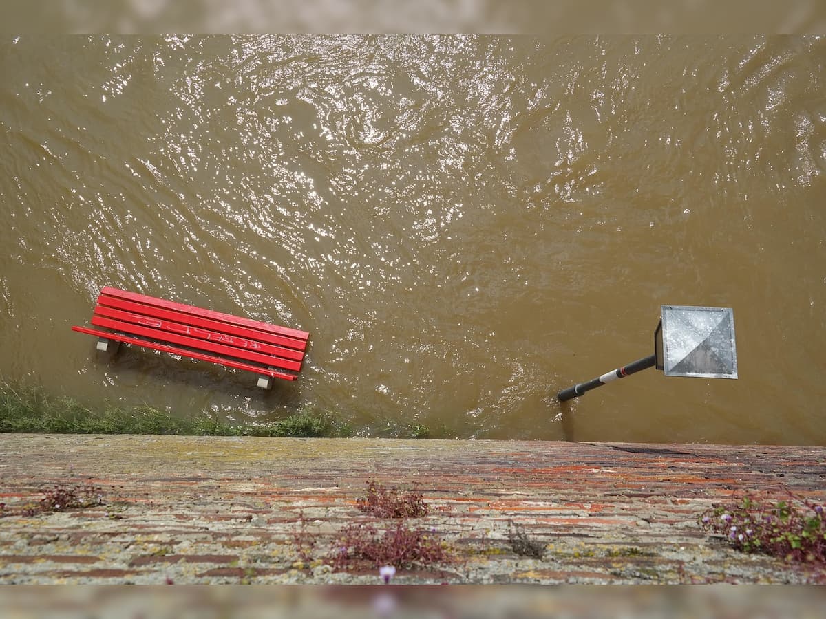 Nepal Flood Alert: Department of Hydrology and Meteorology