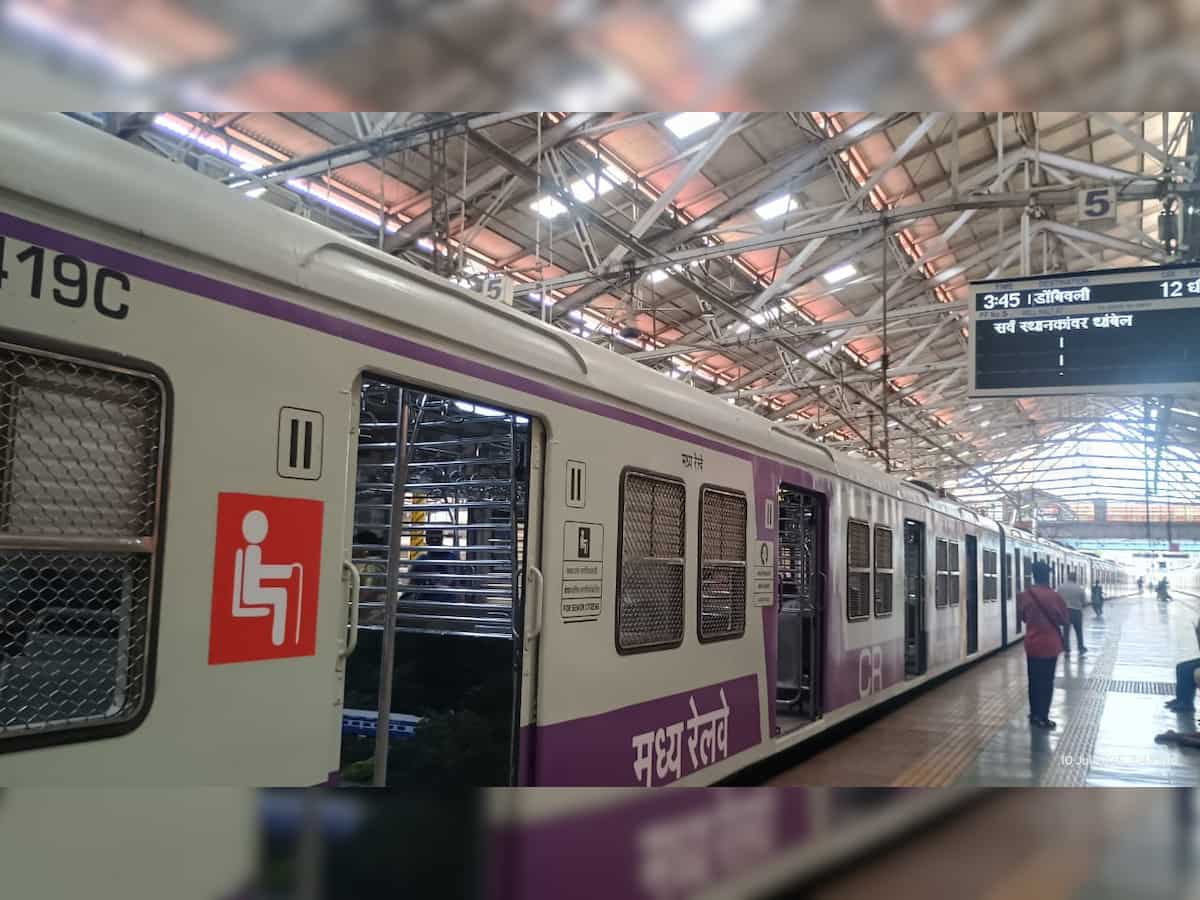 Senior citizens can now travel in dedicated compartments