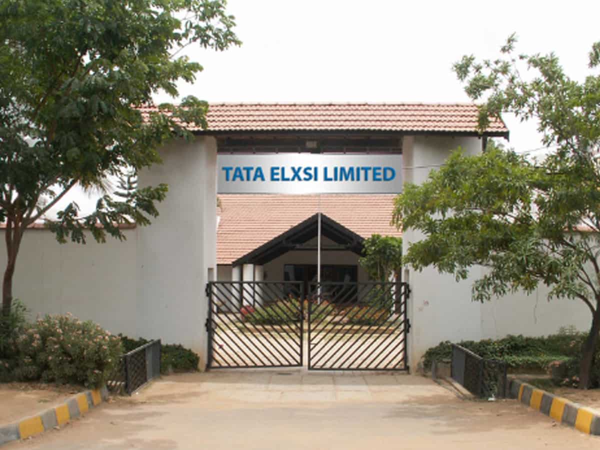 Tata Elxsi Q1 Results: Net profit falls 21.5% to Rs 144.3 crore