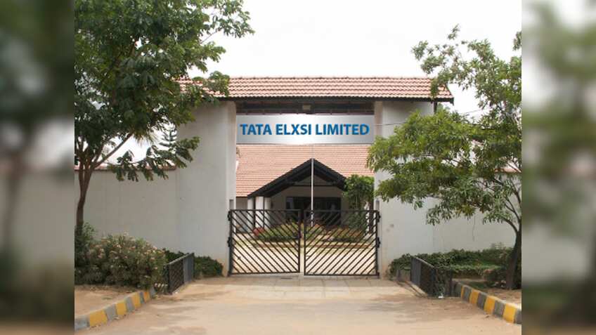 Tata Elxsi Q1 Results: Net profit falls 21.5% to Rs 144.3 crore
