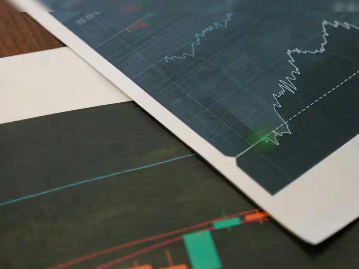 First Trade: Nifty opens weak at 25,274; TCS