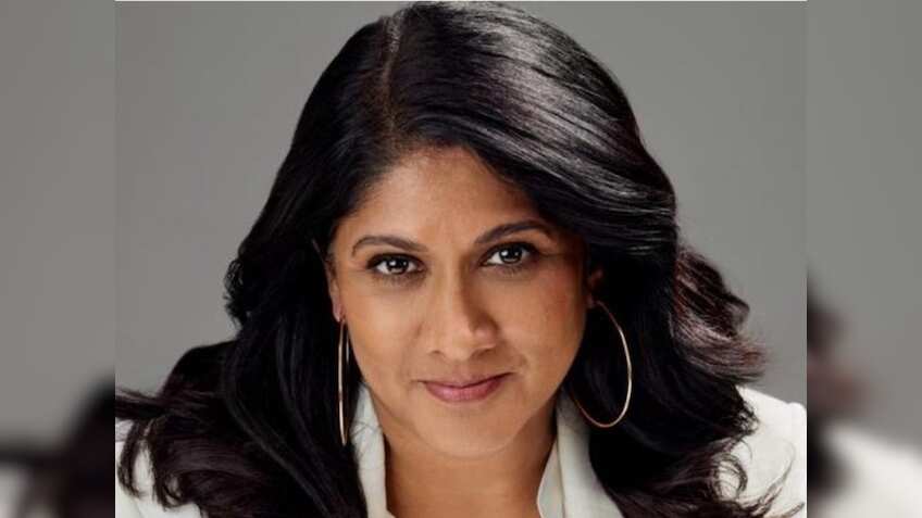 Who is Priya Nair, first woman set to lead Hindustan Unilever in its 92-year journey?