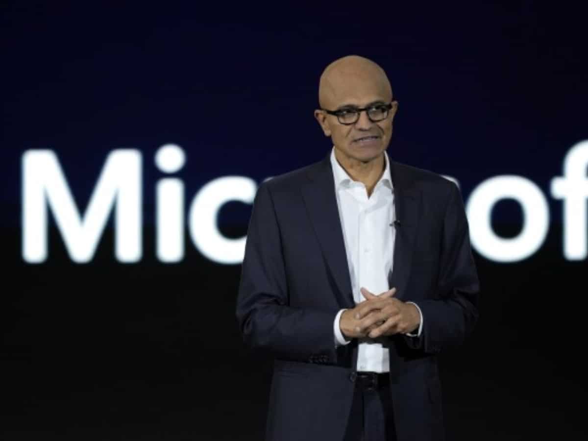 Microsoft unveils BioEmu AI to decode protein motion,