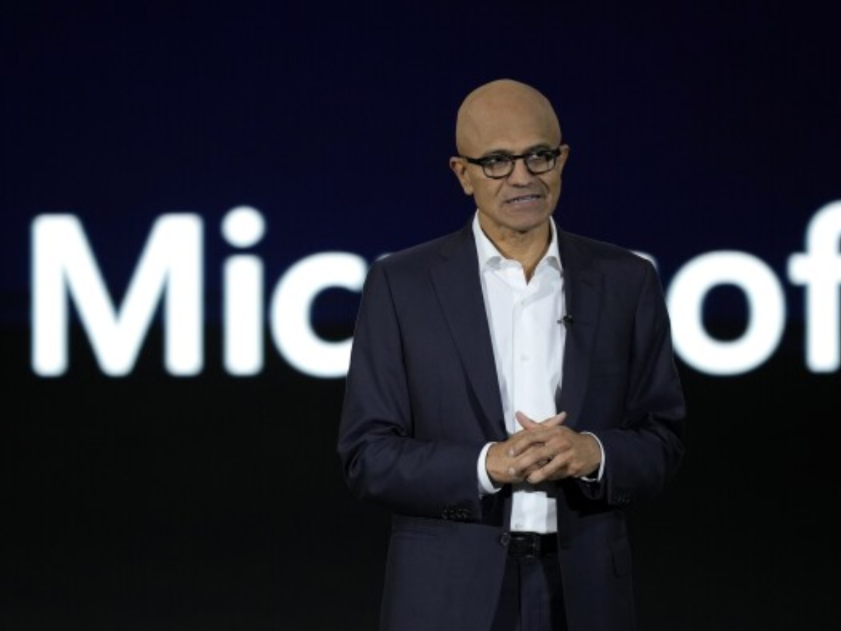 Microsoft unveils BioEmu AI to decode protein motion,