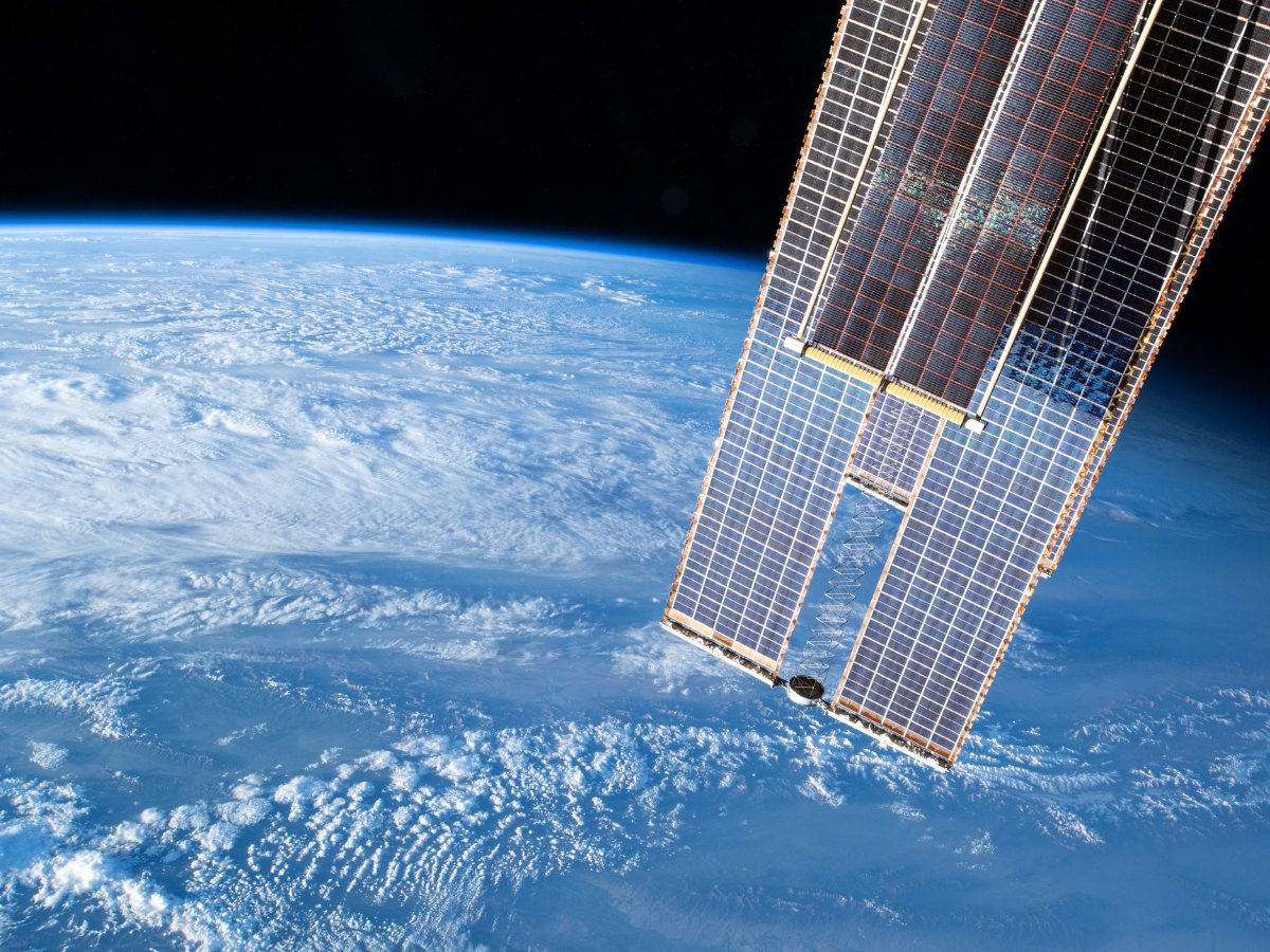 Axiom-4 crew to undock from ISS on July