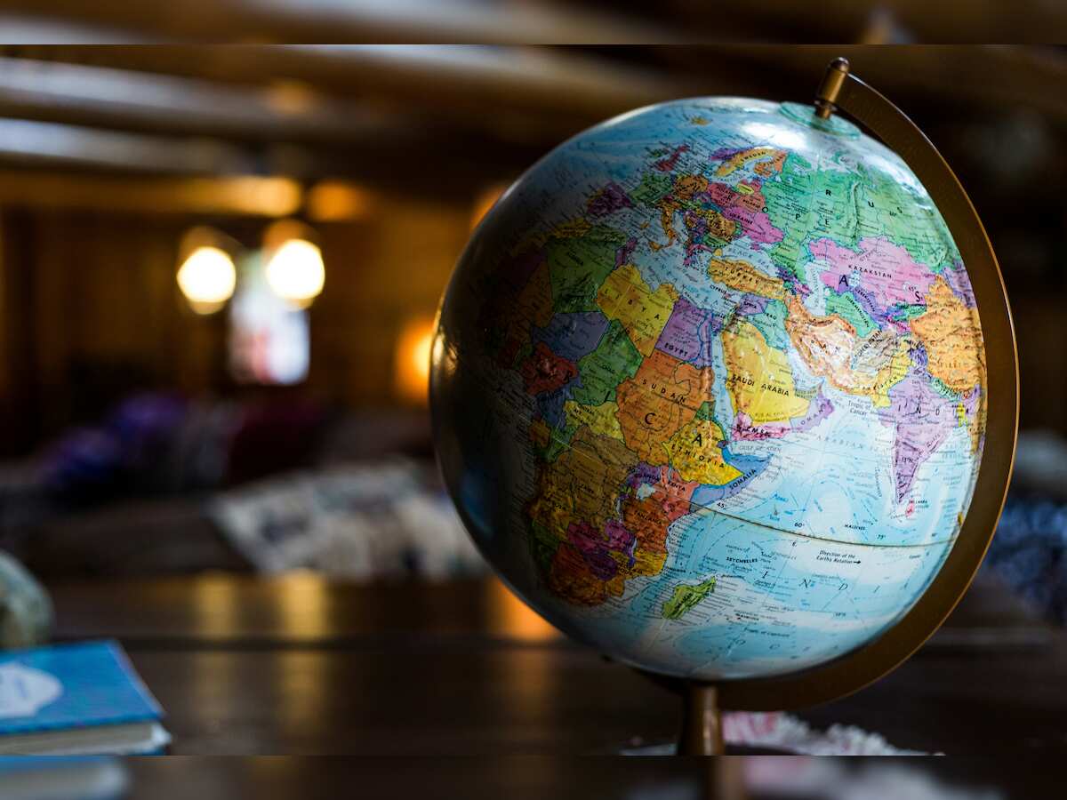 Tariff war is because of economic imbalances between