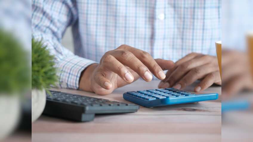 ITR-2, ITR-3 excel utilities now live for AY 2025-26: Income Tax Dept