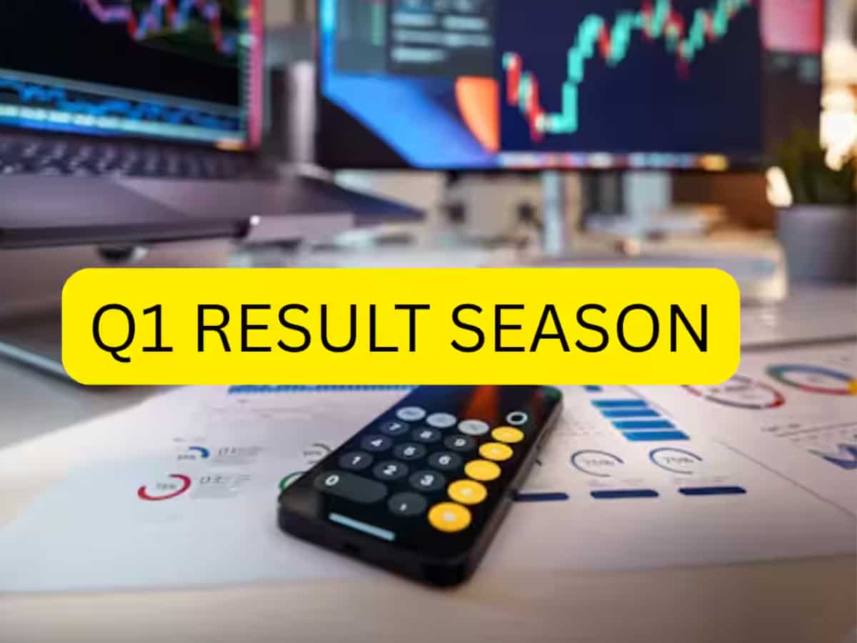 HCL Tech Q1 preview: Profit may dip 3.7% QoQ amid tariff jitters, seasonal weakness