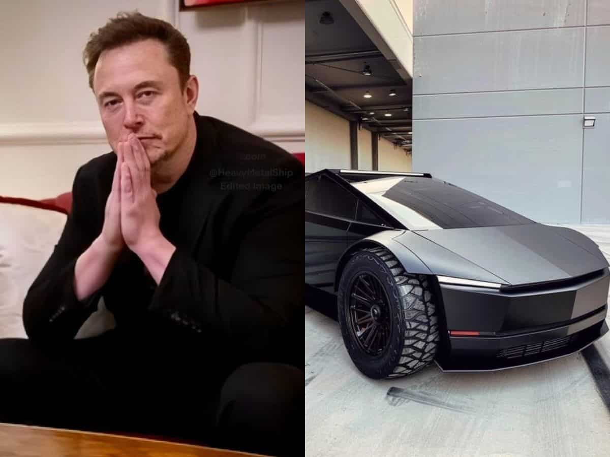 Will Elon Musk visit India? Speculation rises over Elon Musk’s presence at Tesla’s first India showroom launch on July 15