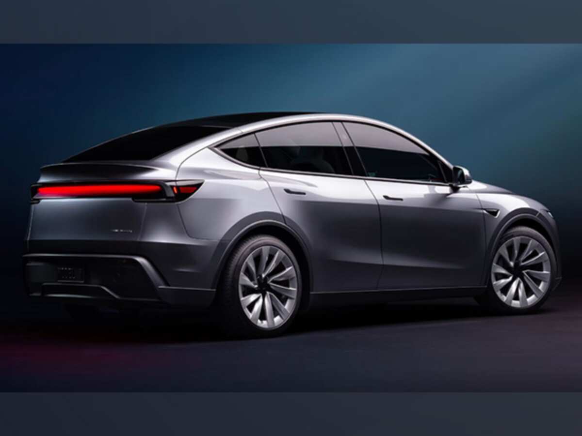 Tesla set to launch first India experience centre