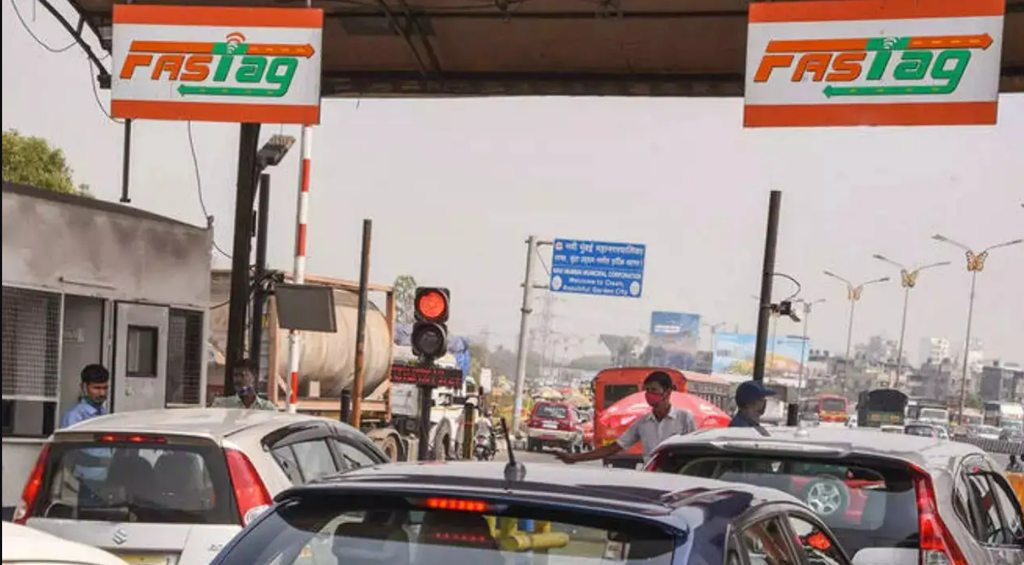 FasTag: NHAI to blacklist 'Loose FasTag' to ensure