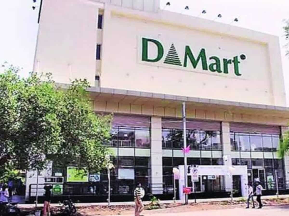 DMart Q1FY26 Results: Avenue Supermarts profit flat at 773cr; revenue grows 16%, misses street targets 