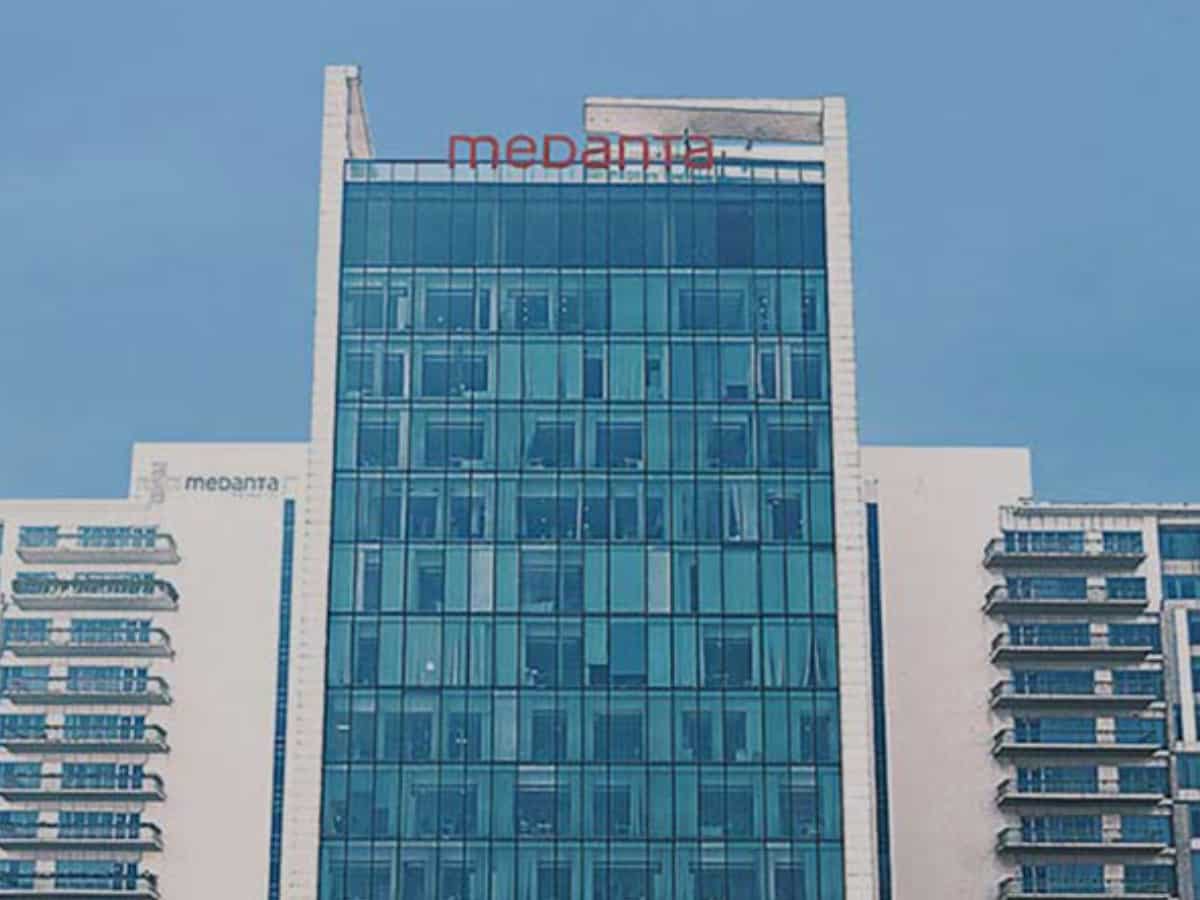 DLF-Medanta hospital project in GK-I stays on track as Delhi HC refuses interim stay plea by RWA