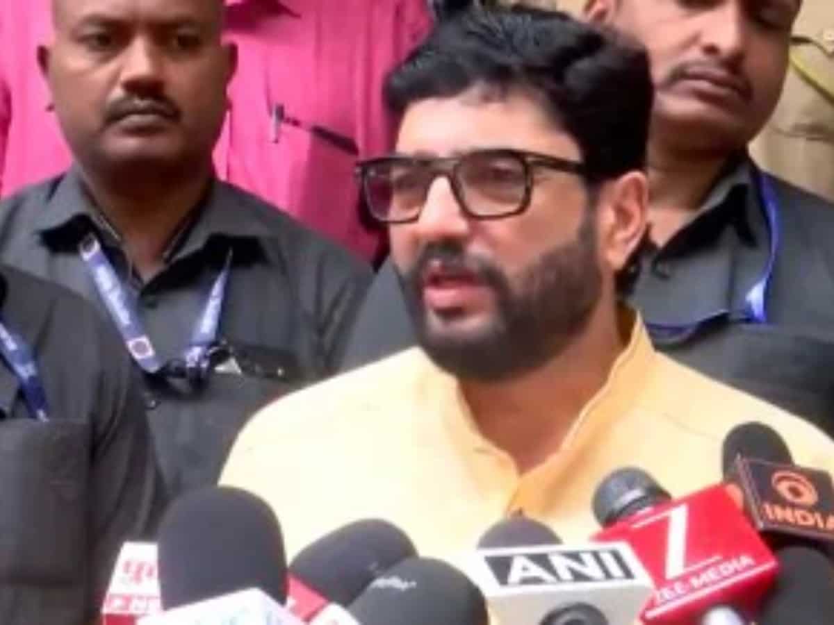 Air India Plane Crash: &#039;We cannot say anything
