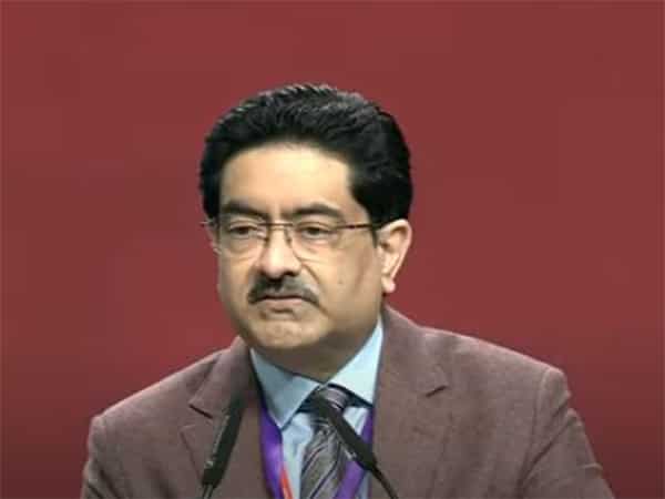 During BITS Pilani visit, Kumar Mangalam Birla faces local demand for medical institute