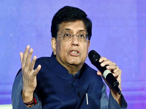 Union Minister Piyush Goyal highlights key engagements across