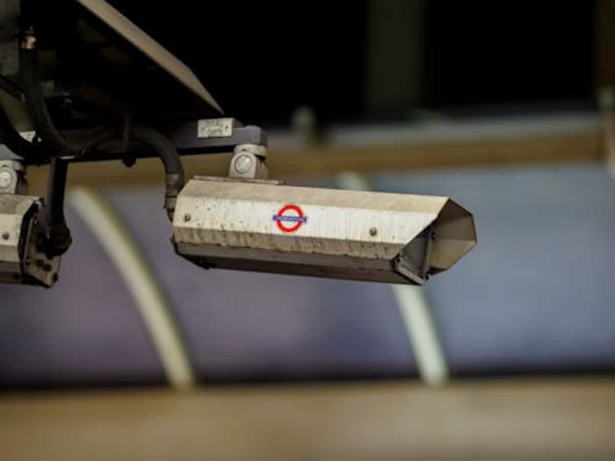 Indian Railways to install CCTV cameras in trains