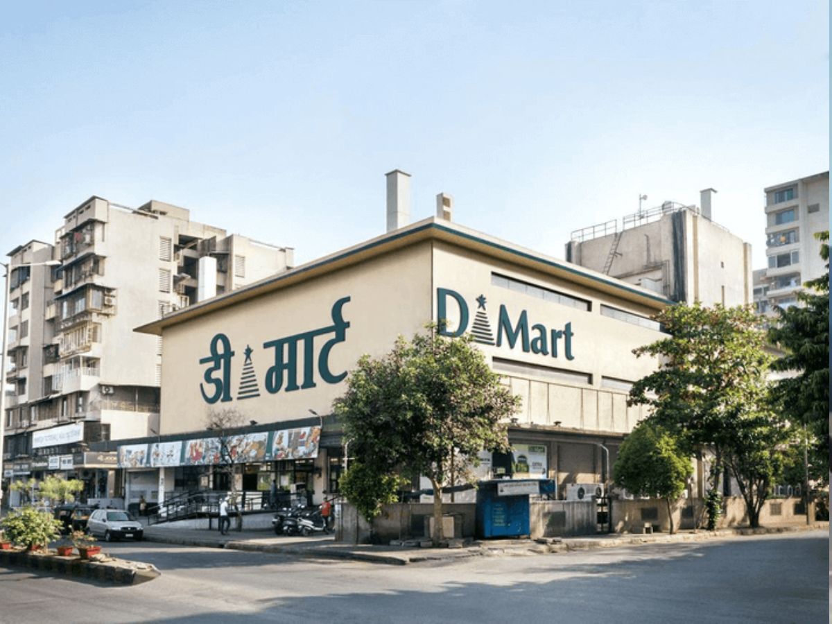 DMart Q1 Results: Should you buy, sell or