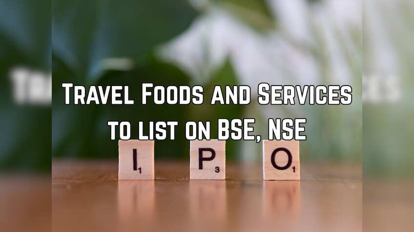 Here's what Anil Singhvi says as Travel Foods and Services enters listed space
