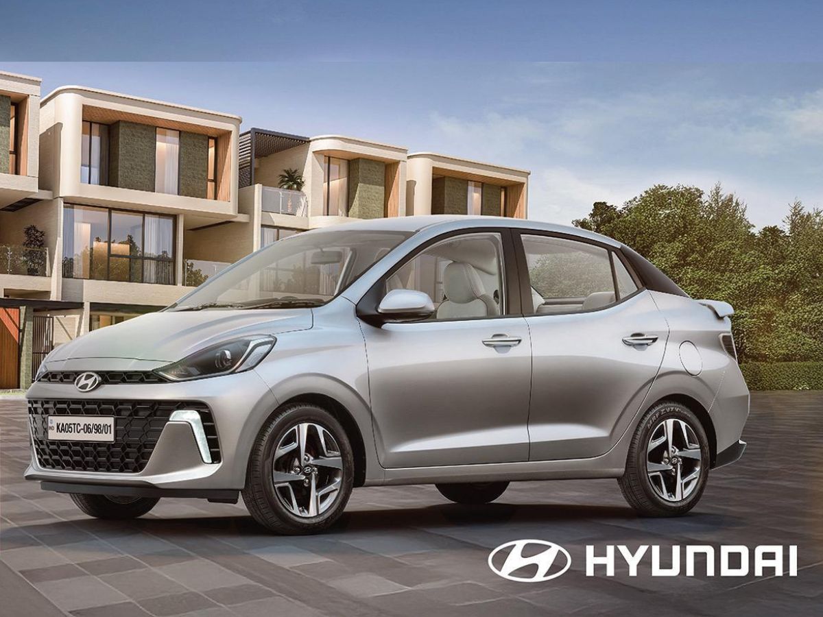 Hyundai Motor expands AURA lineup, introduces S AMT