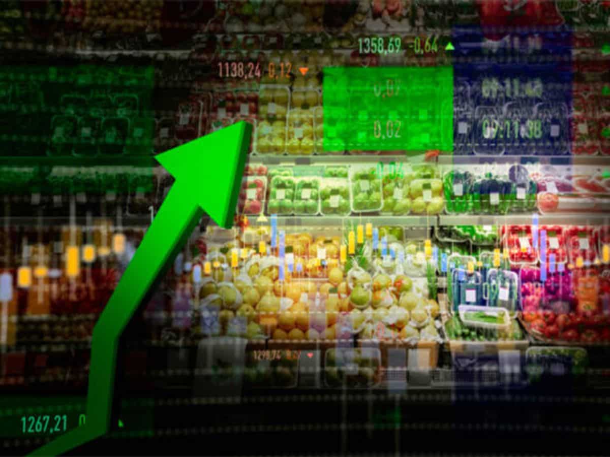 Wholesale inflation drops below zero in June; CPI