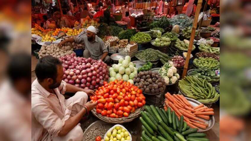 Consumer inflation eases to 6-year low of 2.10% in June: Key takeaways