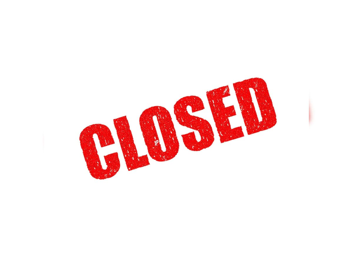 Startup Shutdown: This 30-minute fashion delivery startup closes